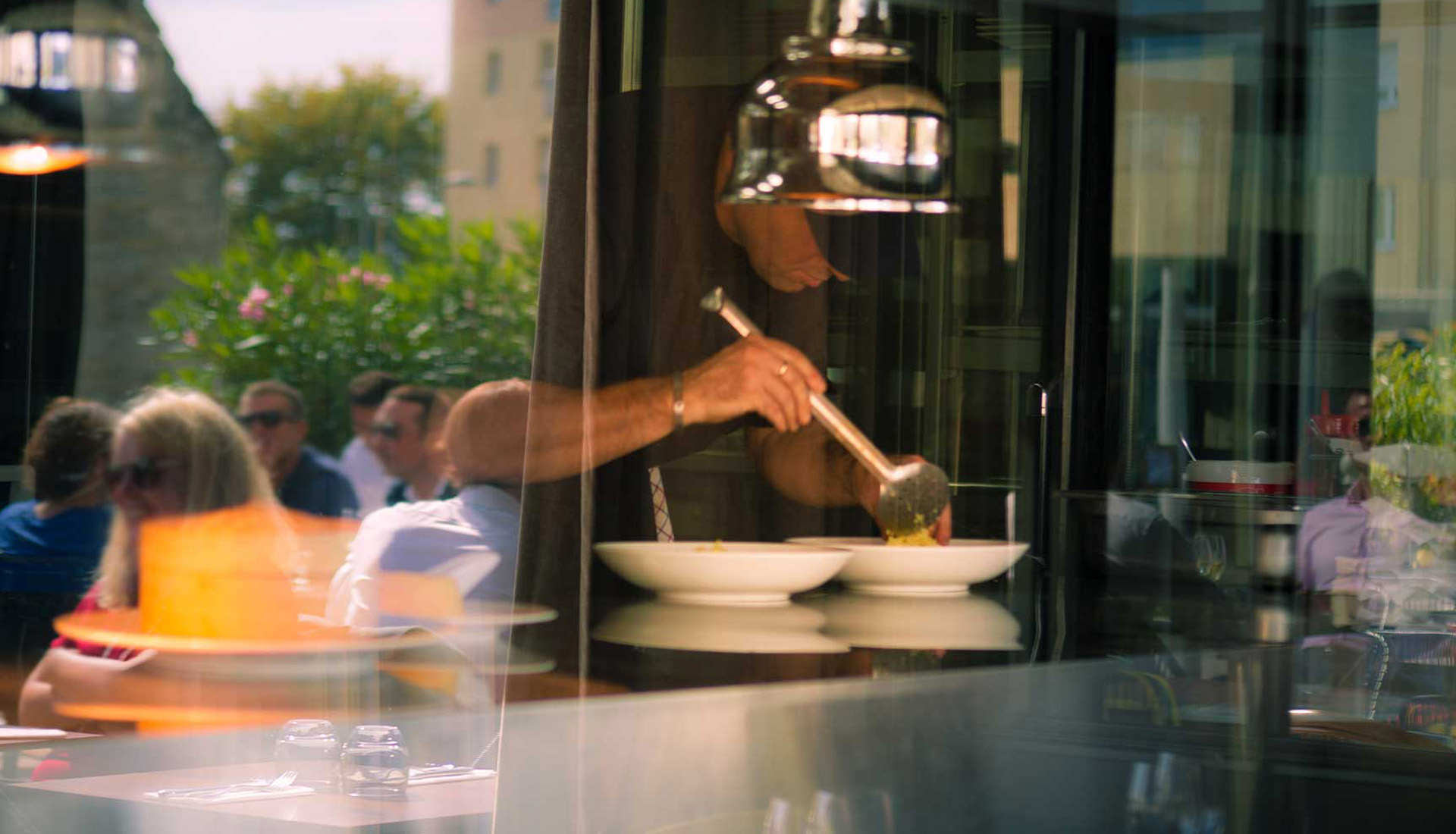 CHEF